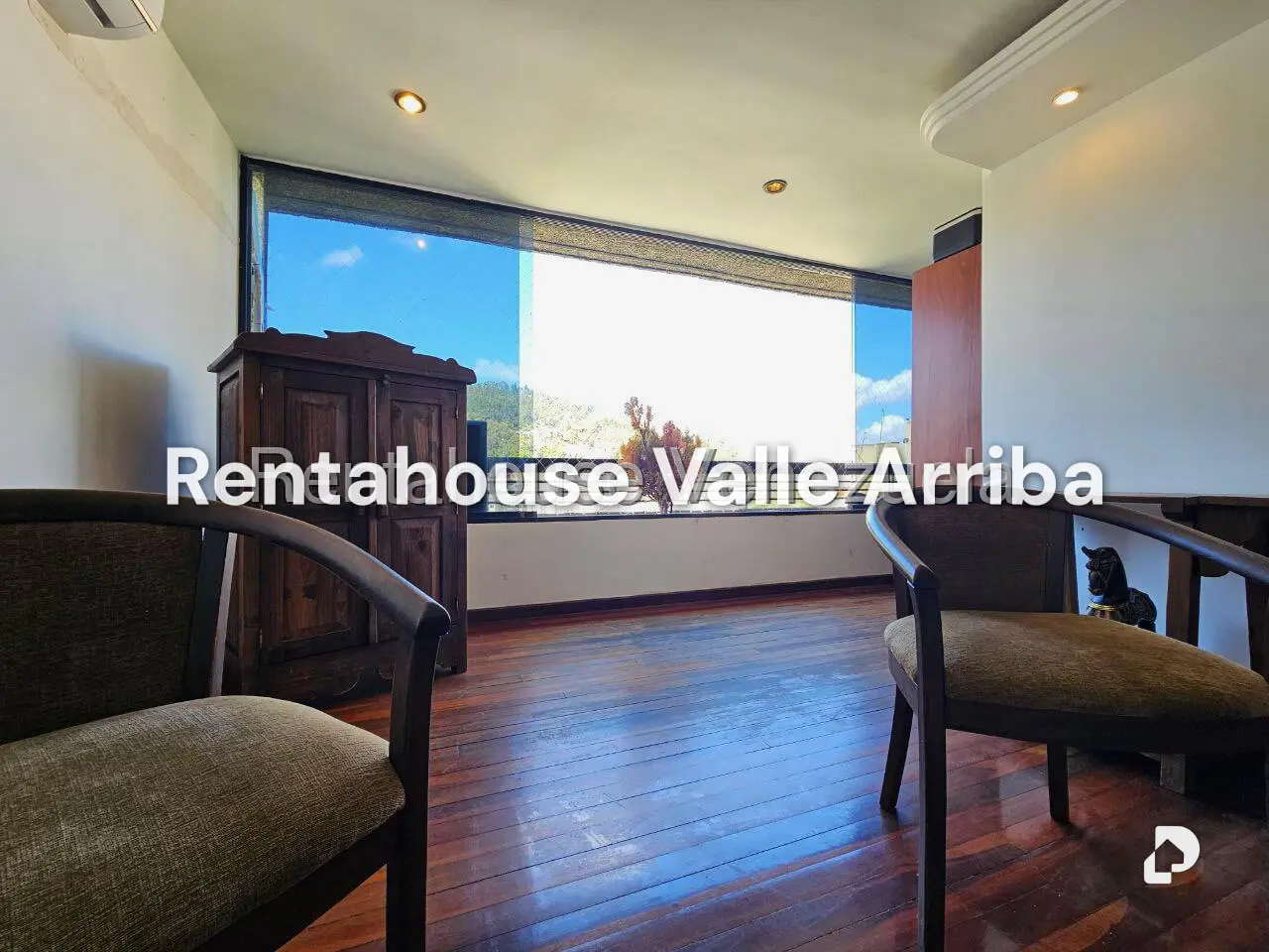 Apartamento en El Cigarral, Caracas – 7