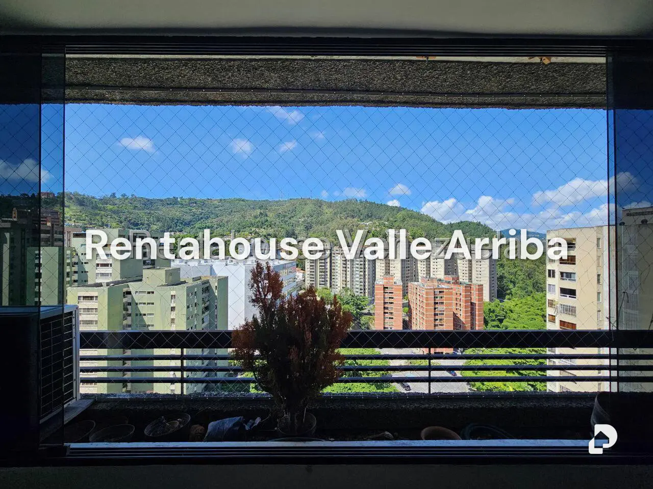 Apartamento en El Cigarral, Caracas – 8