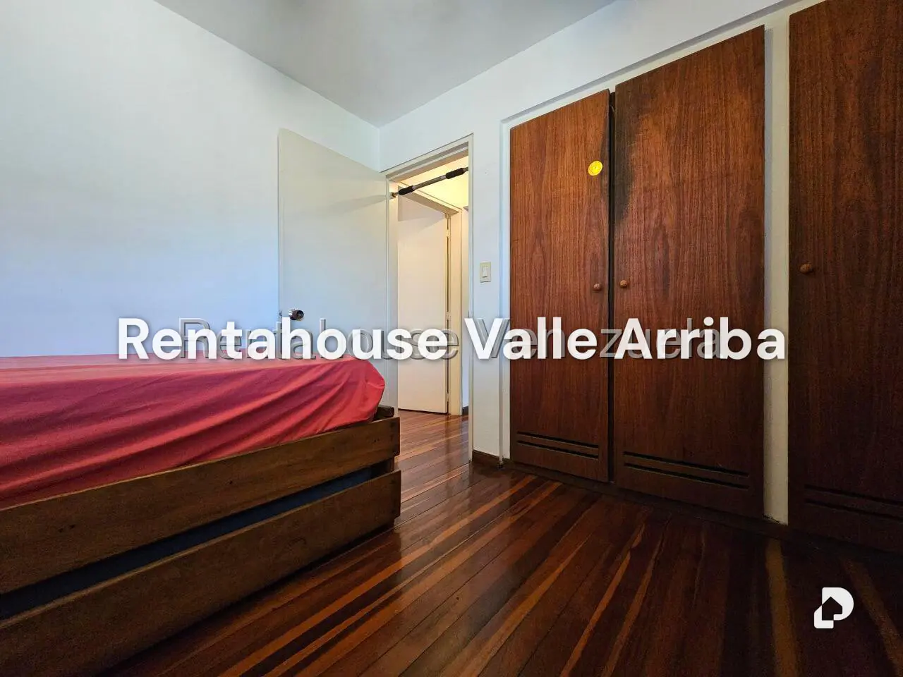 Apartamento en El Cigarral, Caracas – 26