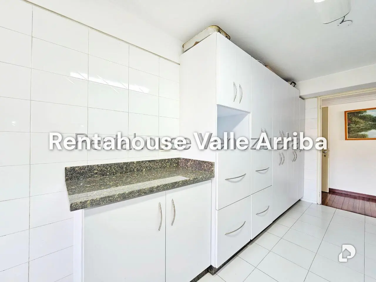 Apartamento en El Cigarral, Caracas – 17