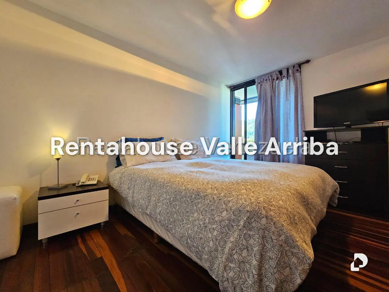Apartamento en El Cigarral, Caracas – 18
