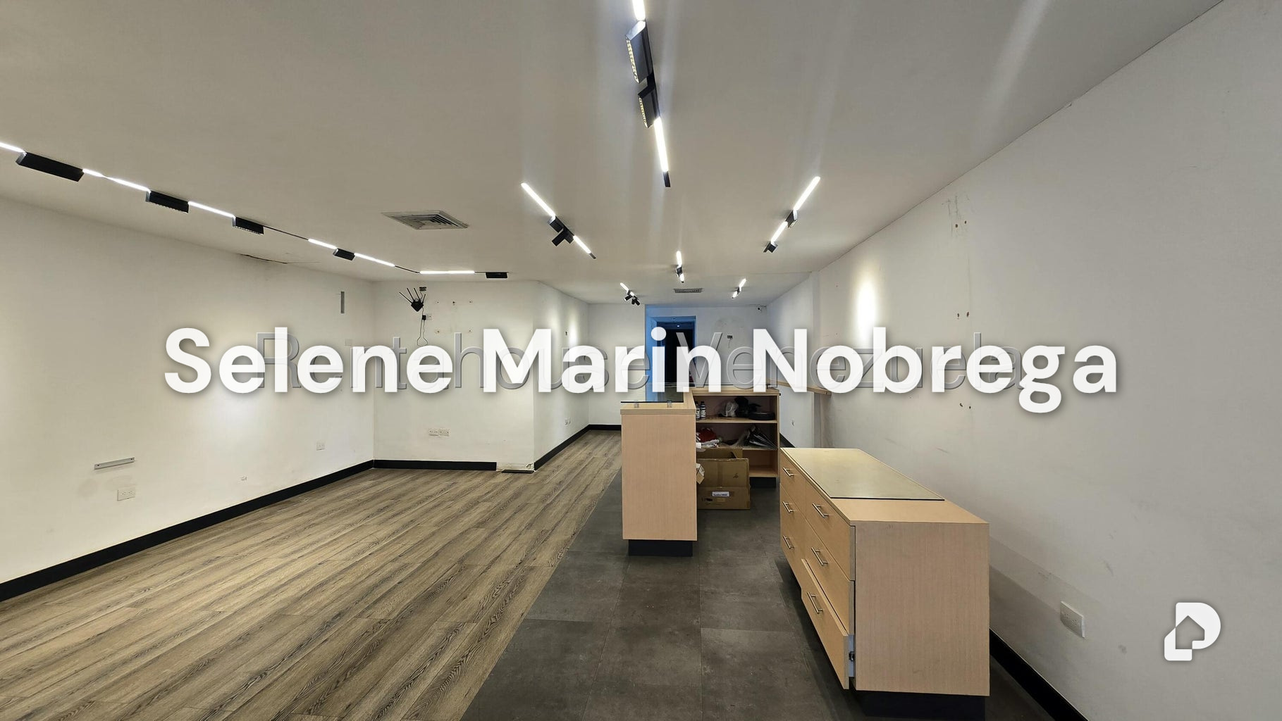 Local comercial en Las Mercedes, Caracas – 5