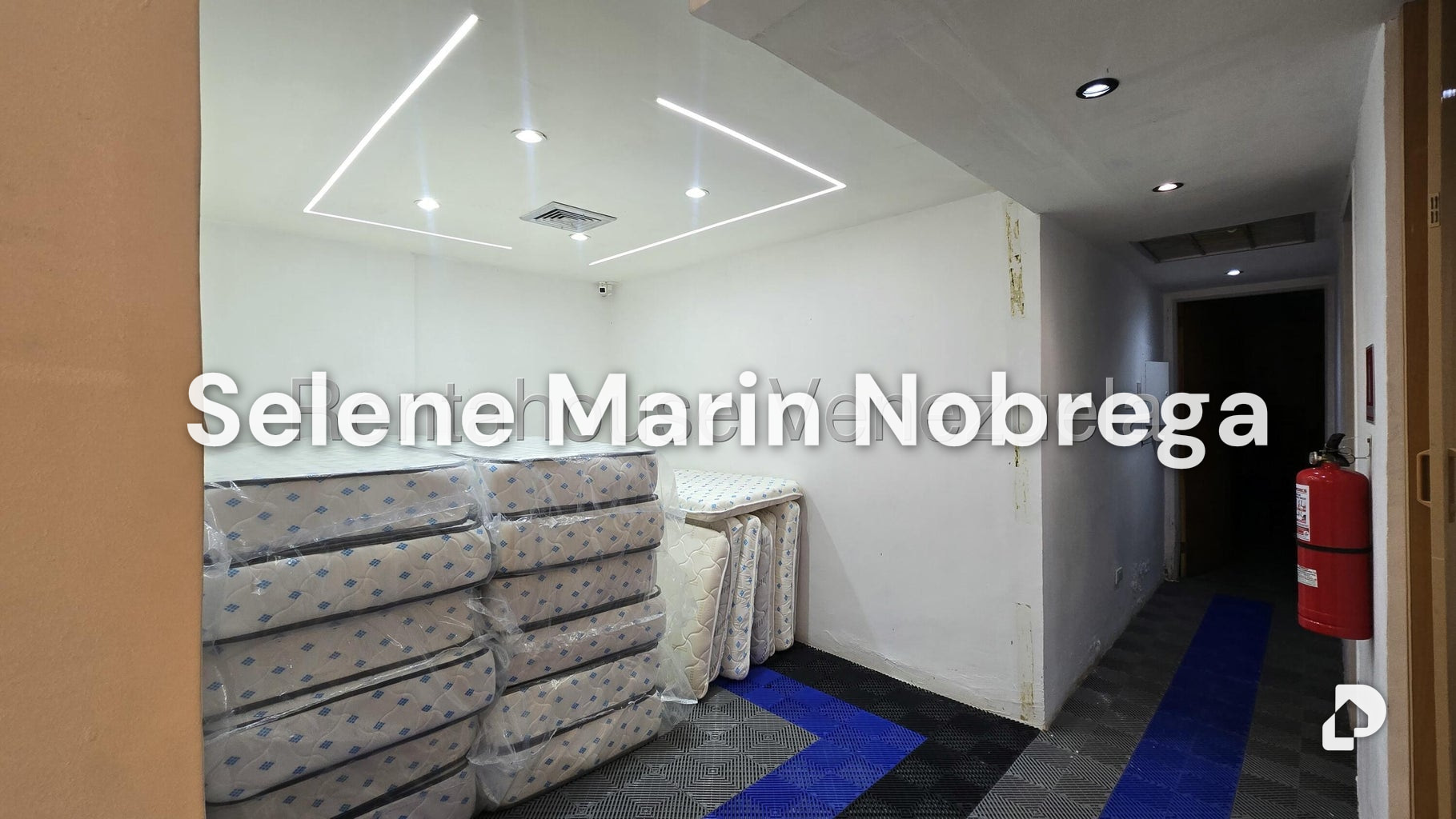 Local comercial en Las Mercedes, Caracas – 8
