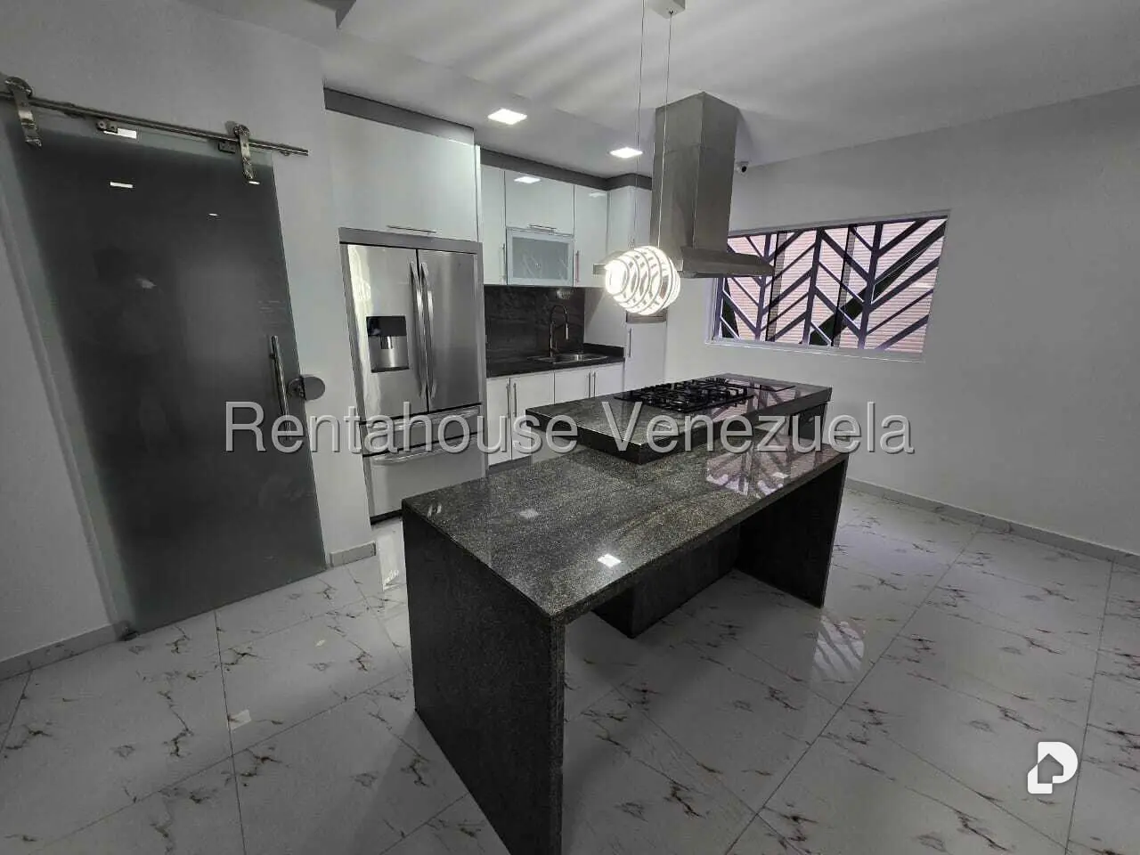 Townhouse en Colinas de Santa Mónica, Caracas – 20