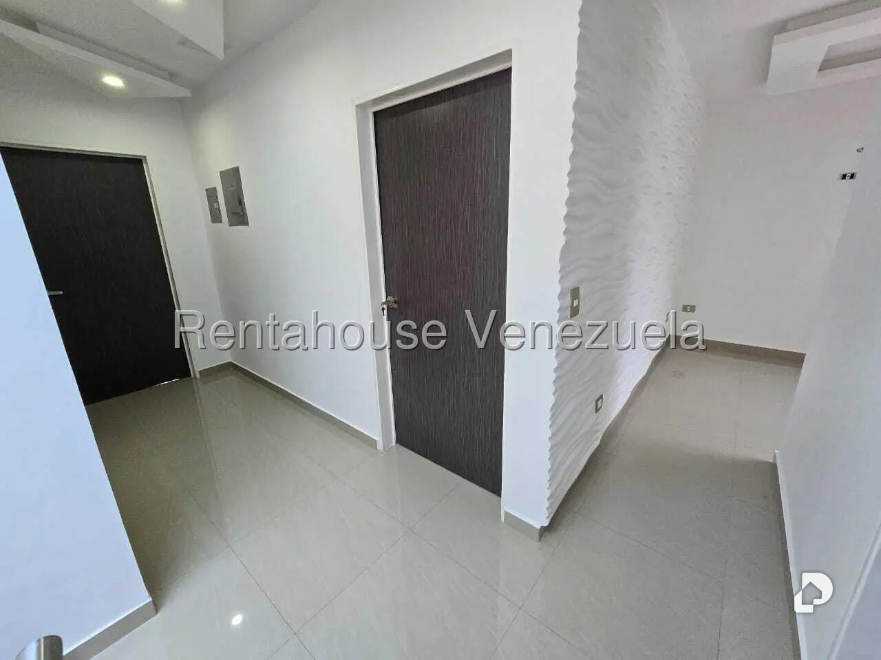 Townhouse en Colinas de Santa Mónica, Caracas – 23