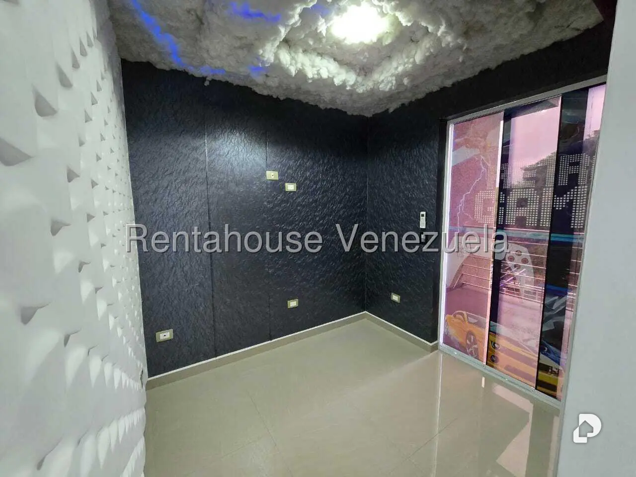 Townhouse en Colinas de Santa Mónica, Caracas – 13