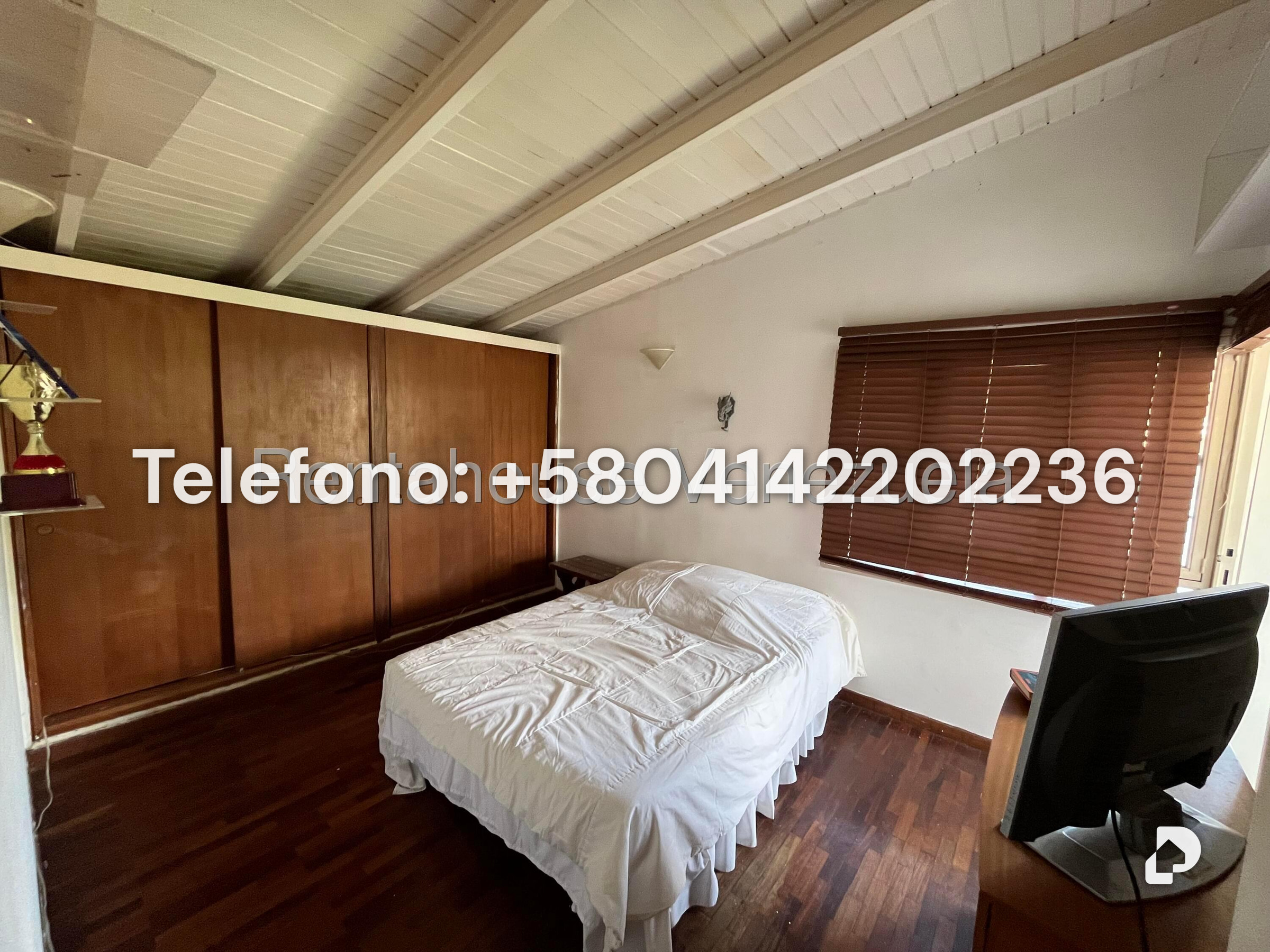 Casa en Prados del Este, Caracas – 34