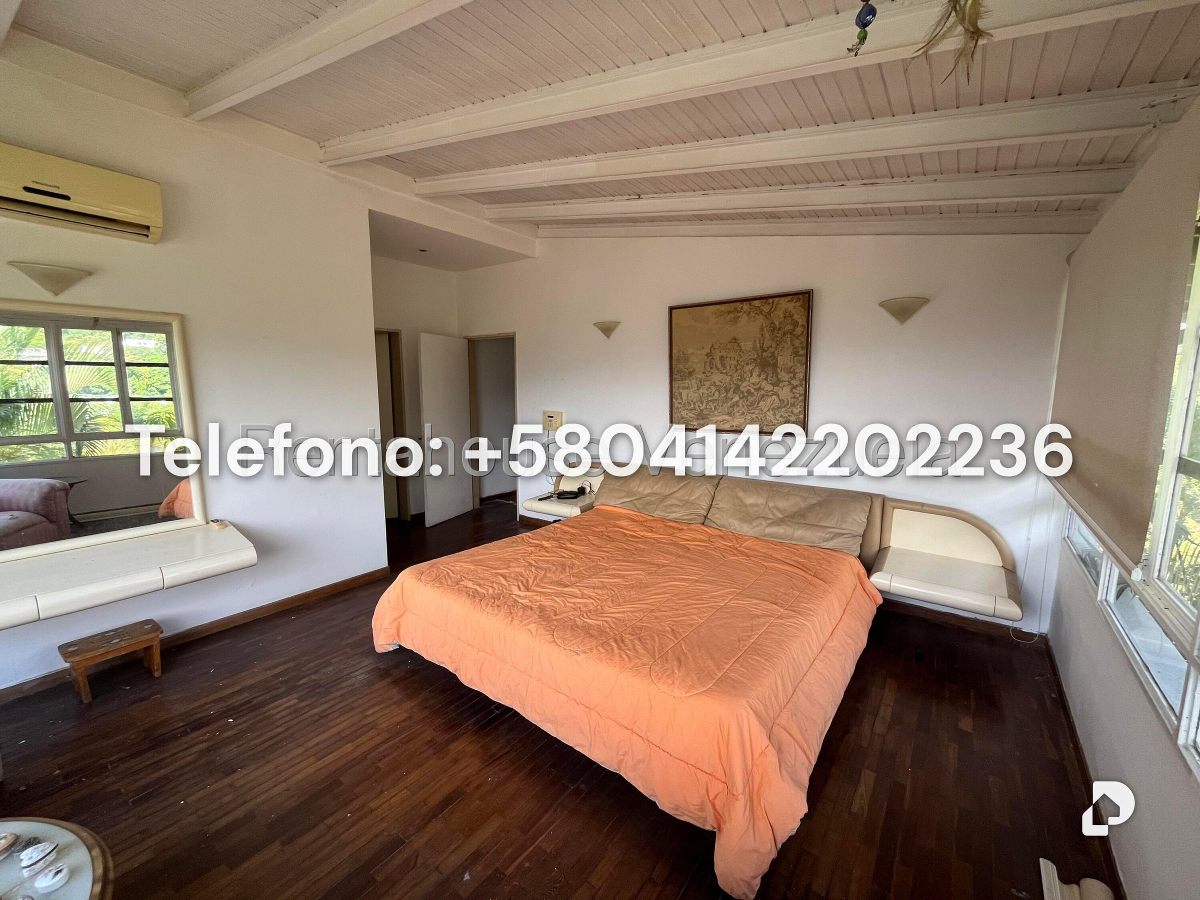 Casa en Prados del Este, Caracas – 32