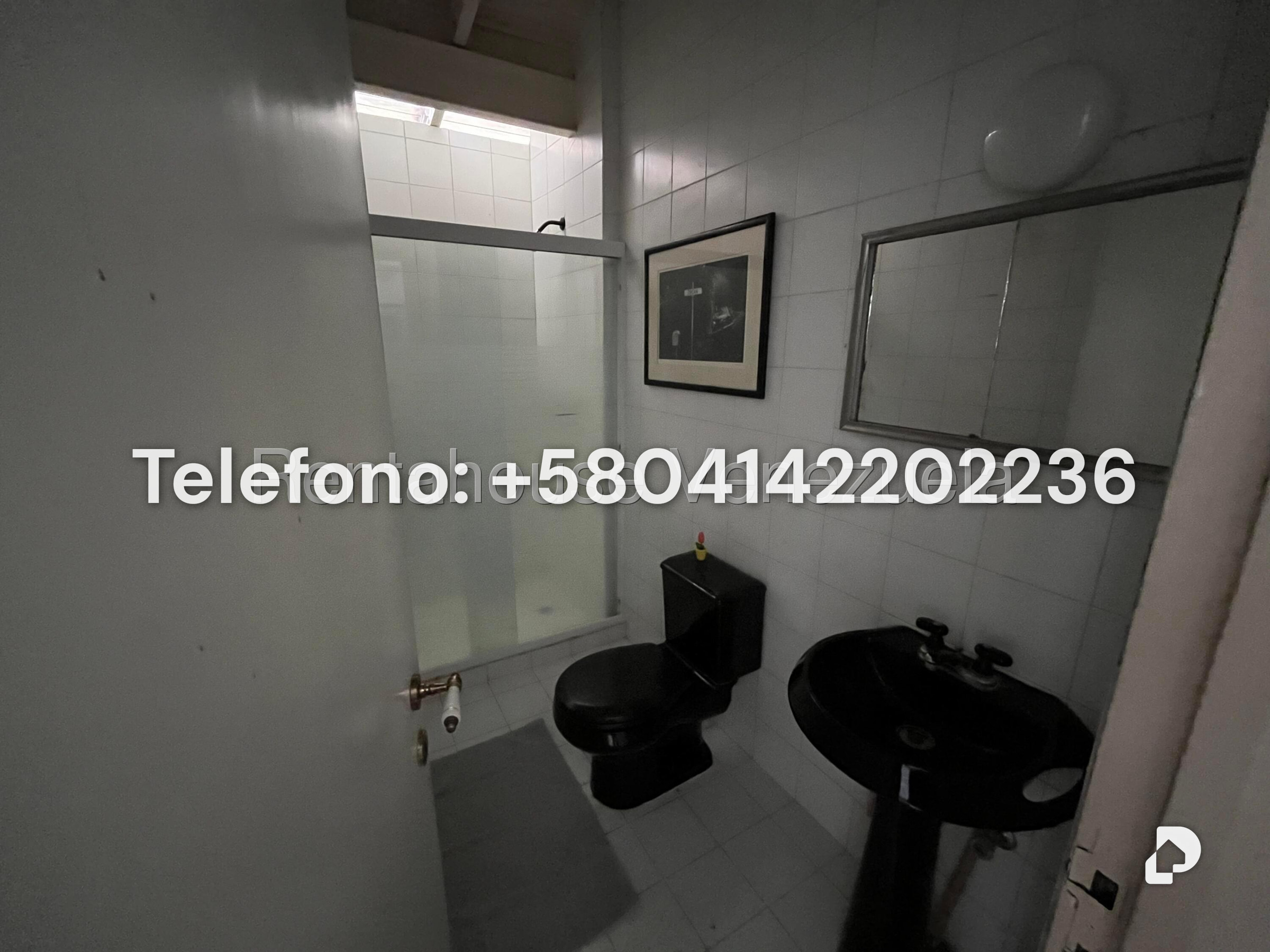 Casa en Prados del Este, Caracas – 44