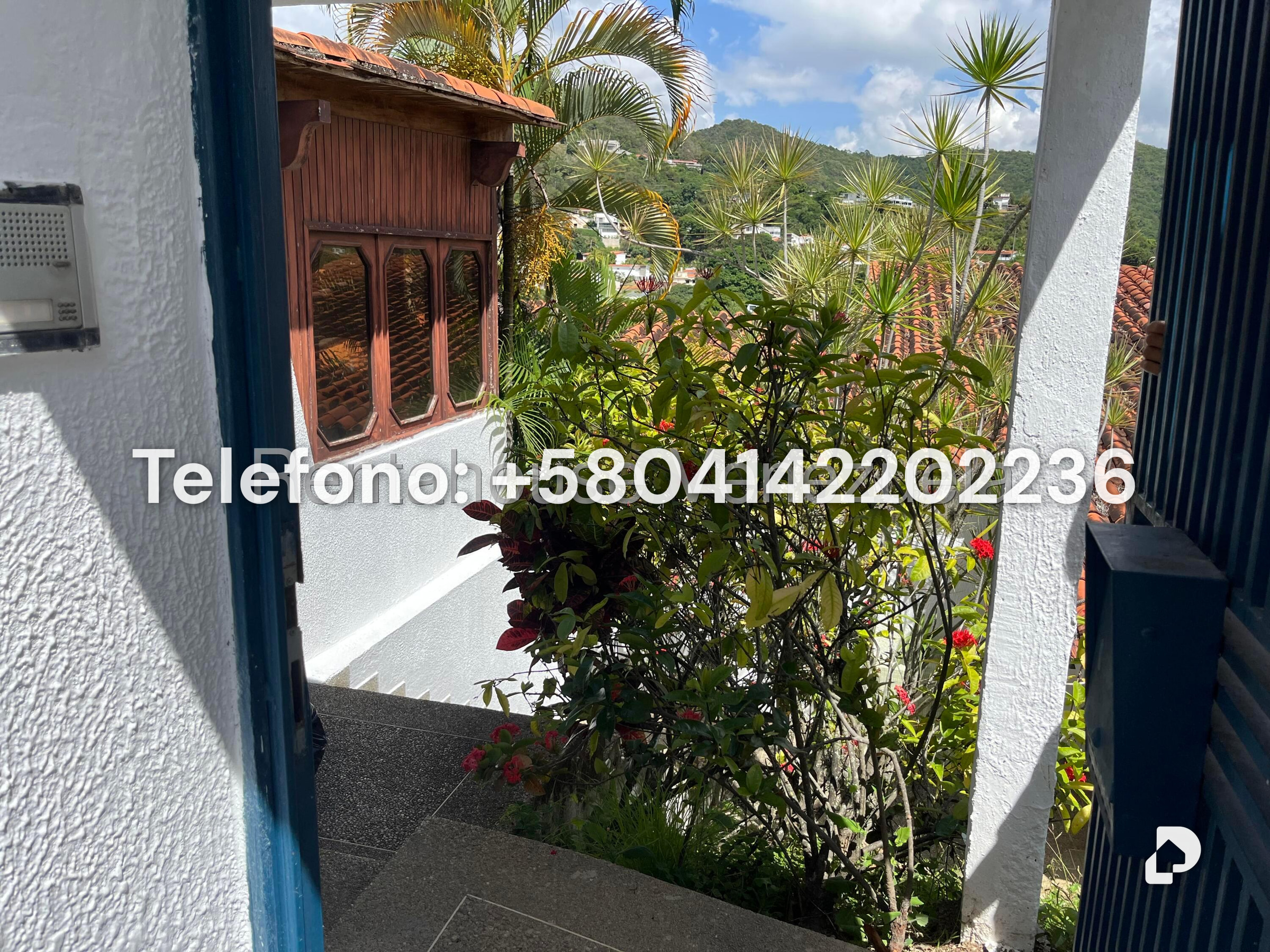 Casa en Prados del Este, Caracas – 3
