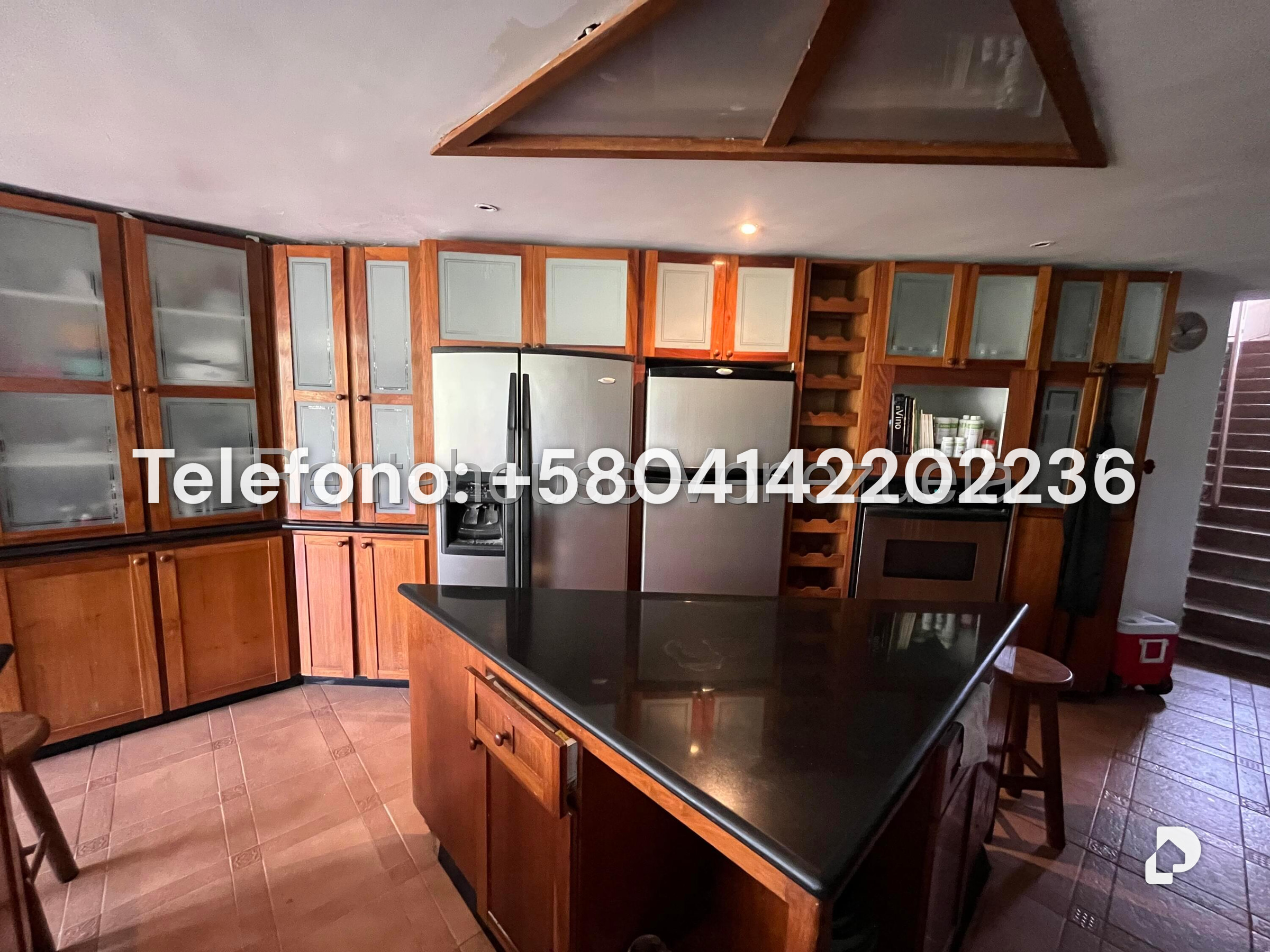 Casa en Prados del Este, Caracas – 21