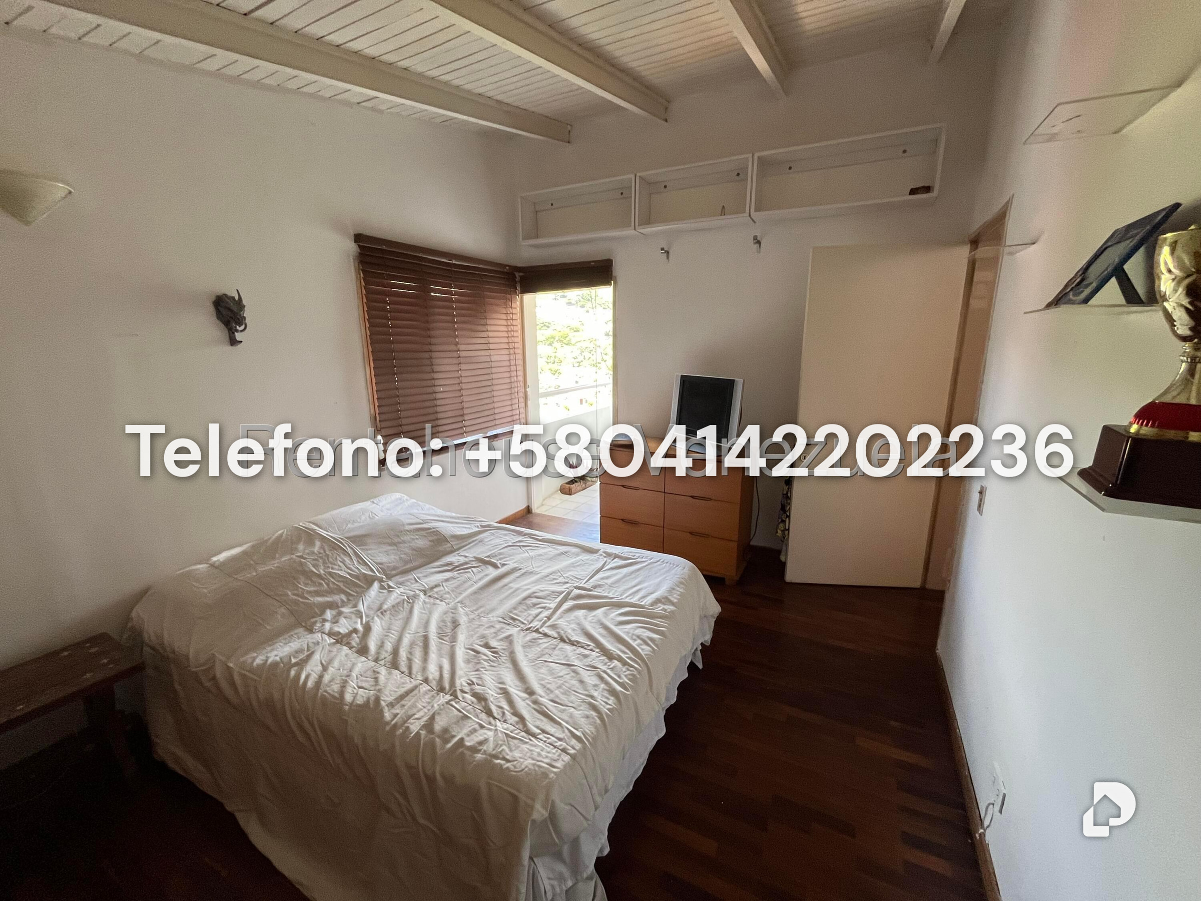 Casa en Prados del Este, Caracas – 35