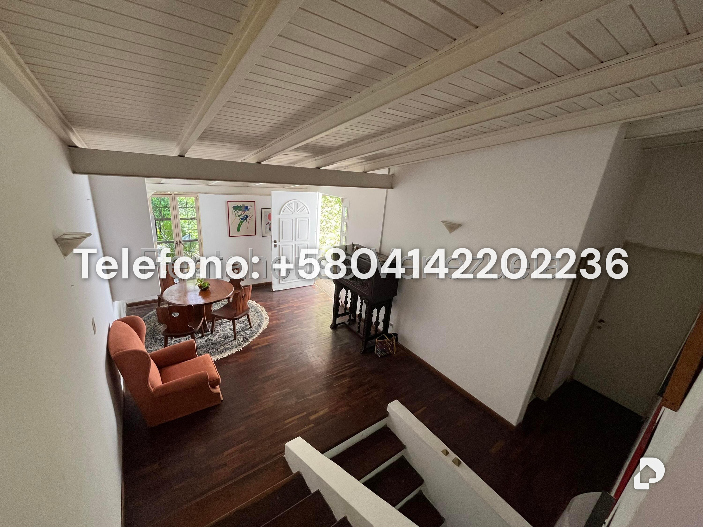 Casa en Prados del Este, Caracas – 10