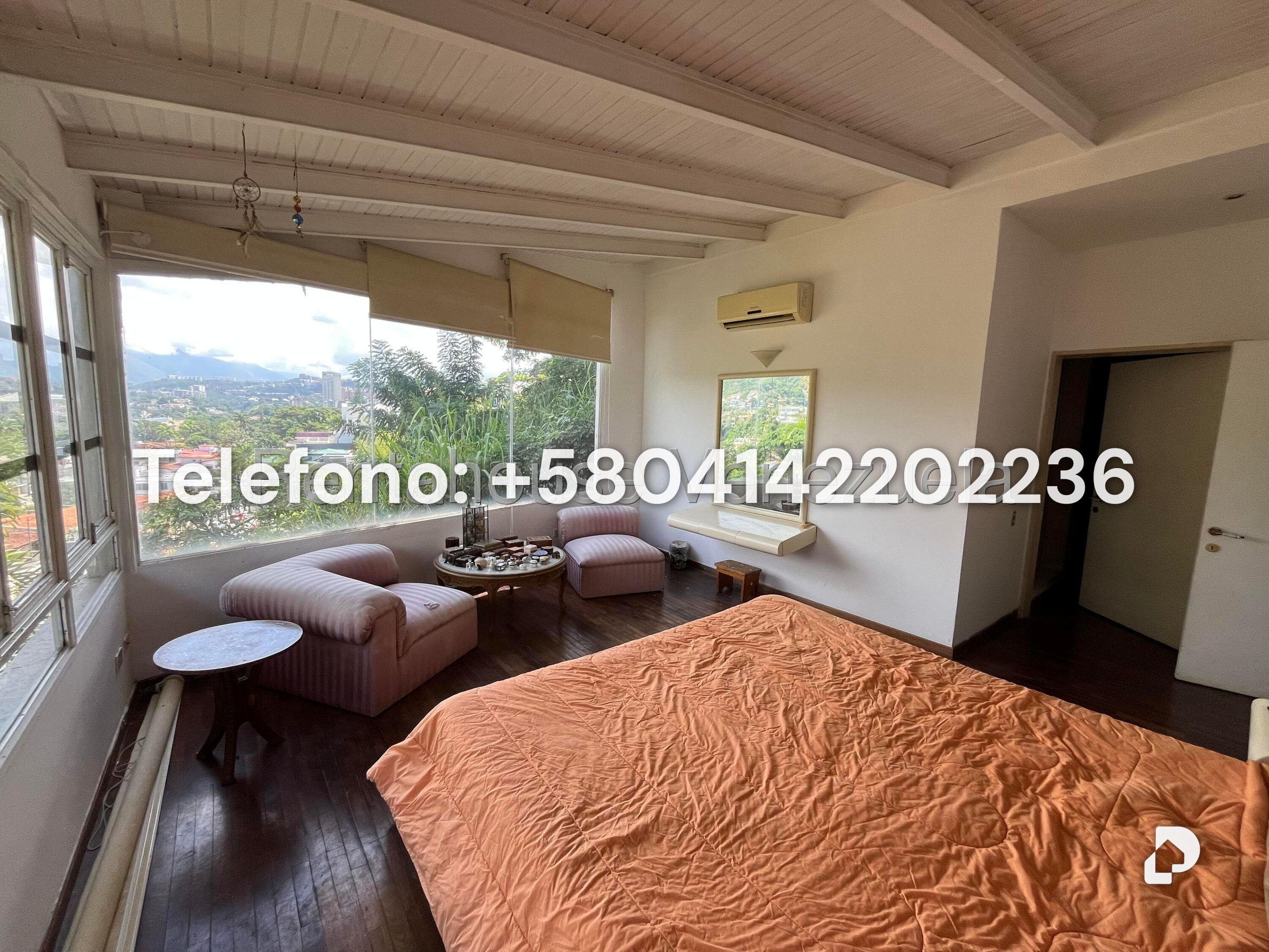 Casa en Prados del Este, Caracas – 31