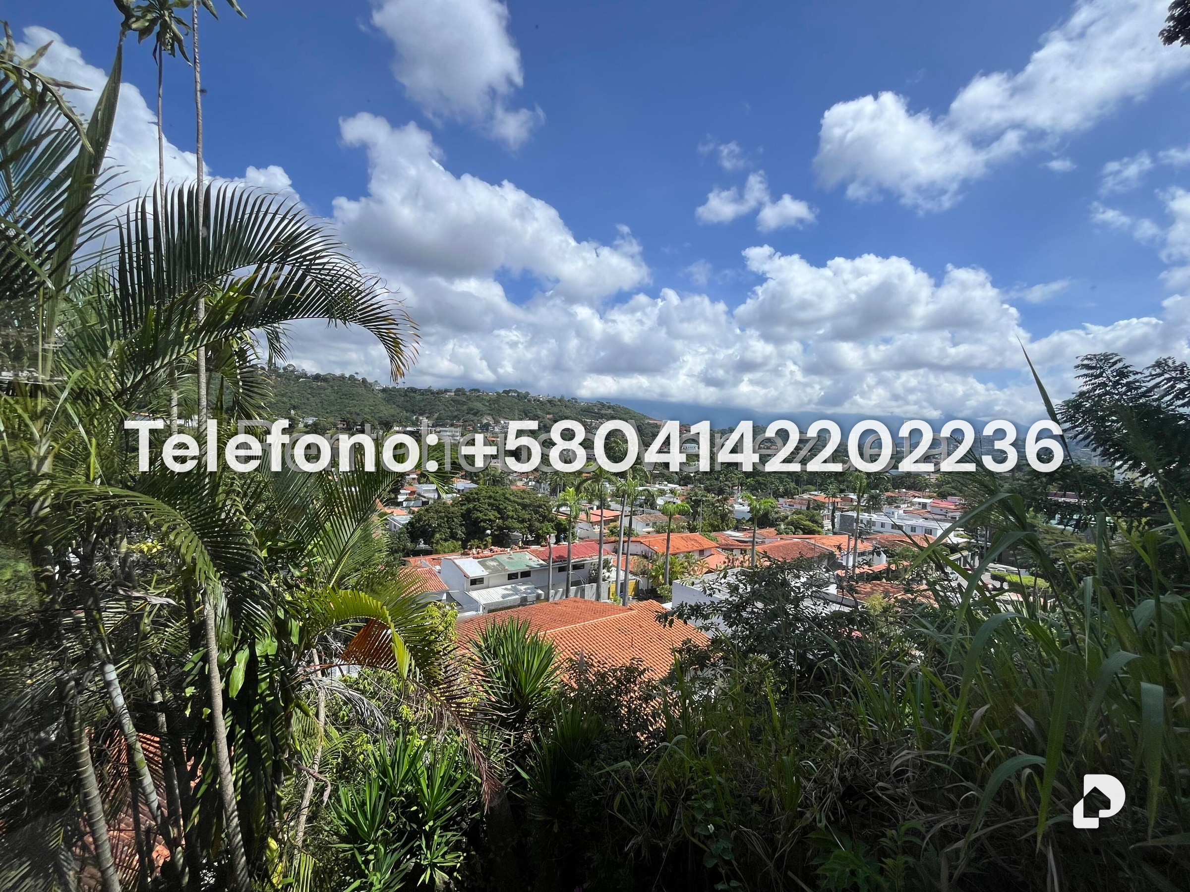 Casa en Prados del Este, Caracas – 43