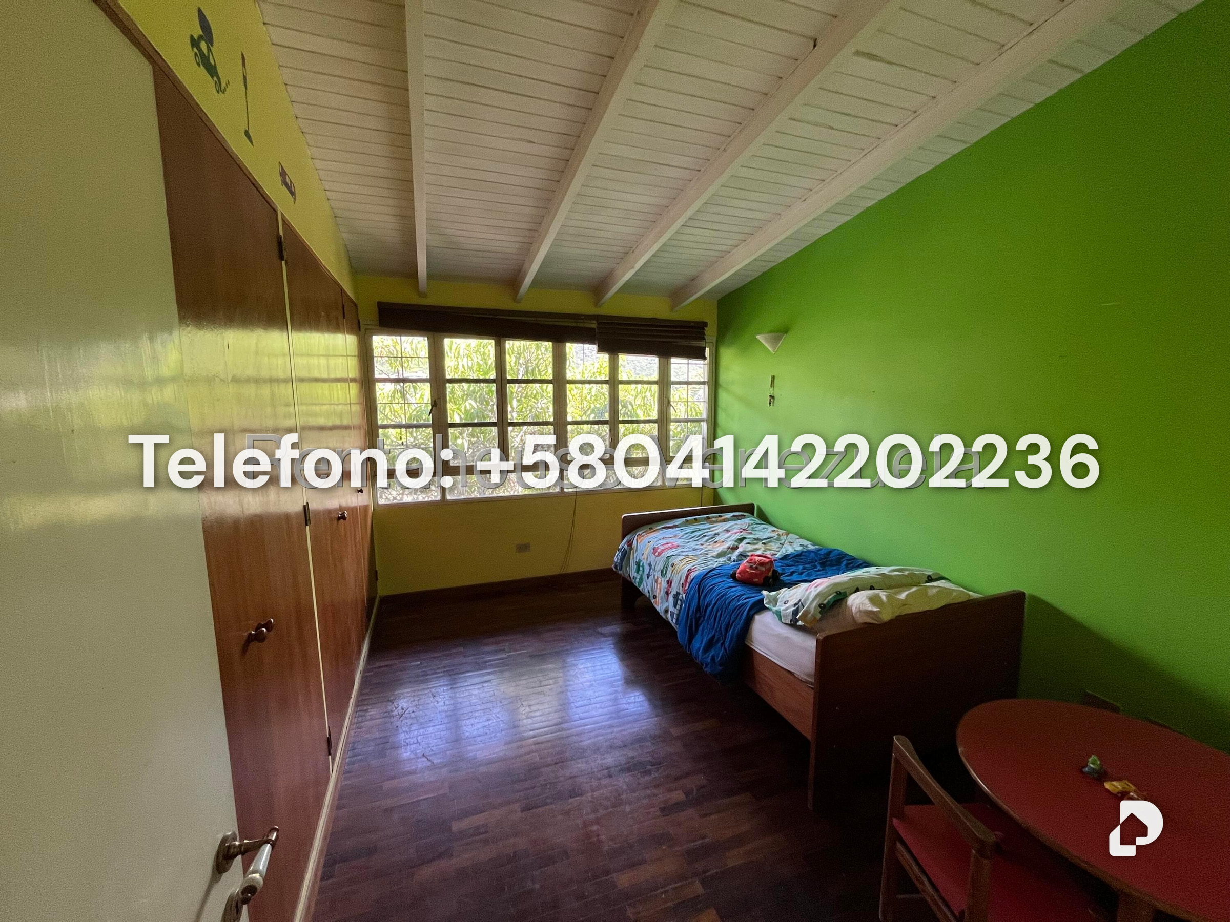 Casa en Prados del Este, Caracas – 40