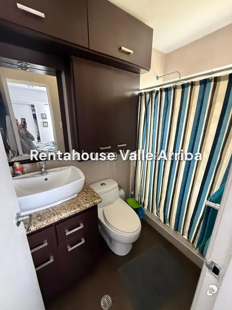 Apartamento en Manzanares, Caracas – 9