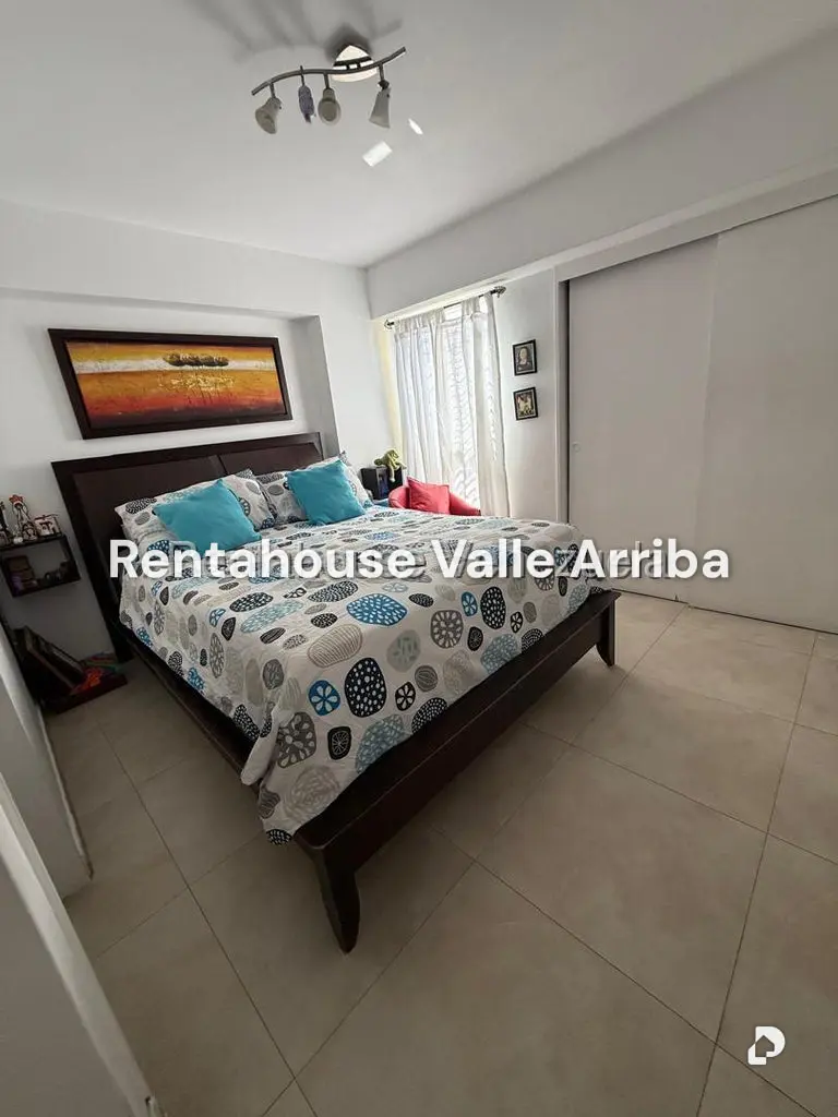 Apartamento en Manzanares, Caracas – 7