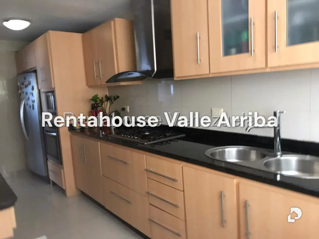 Apartamento en Manzanares, Caracas – 13
