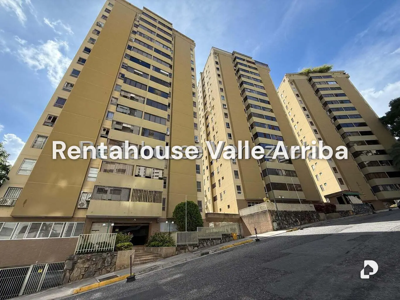 Apartamento en Manzanares, Caracas – 14
