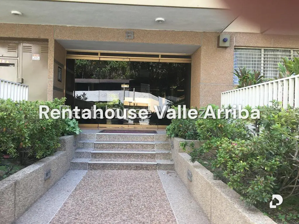 Apartamento en Manzanares, Caracas – 2