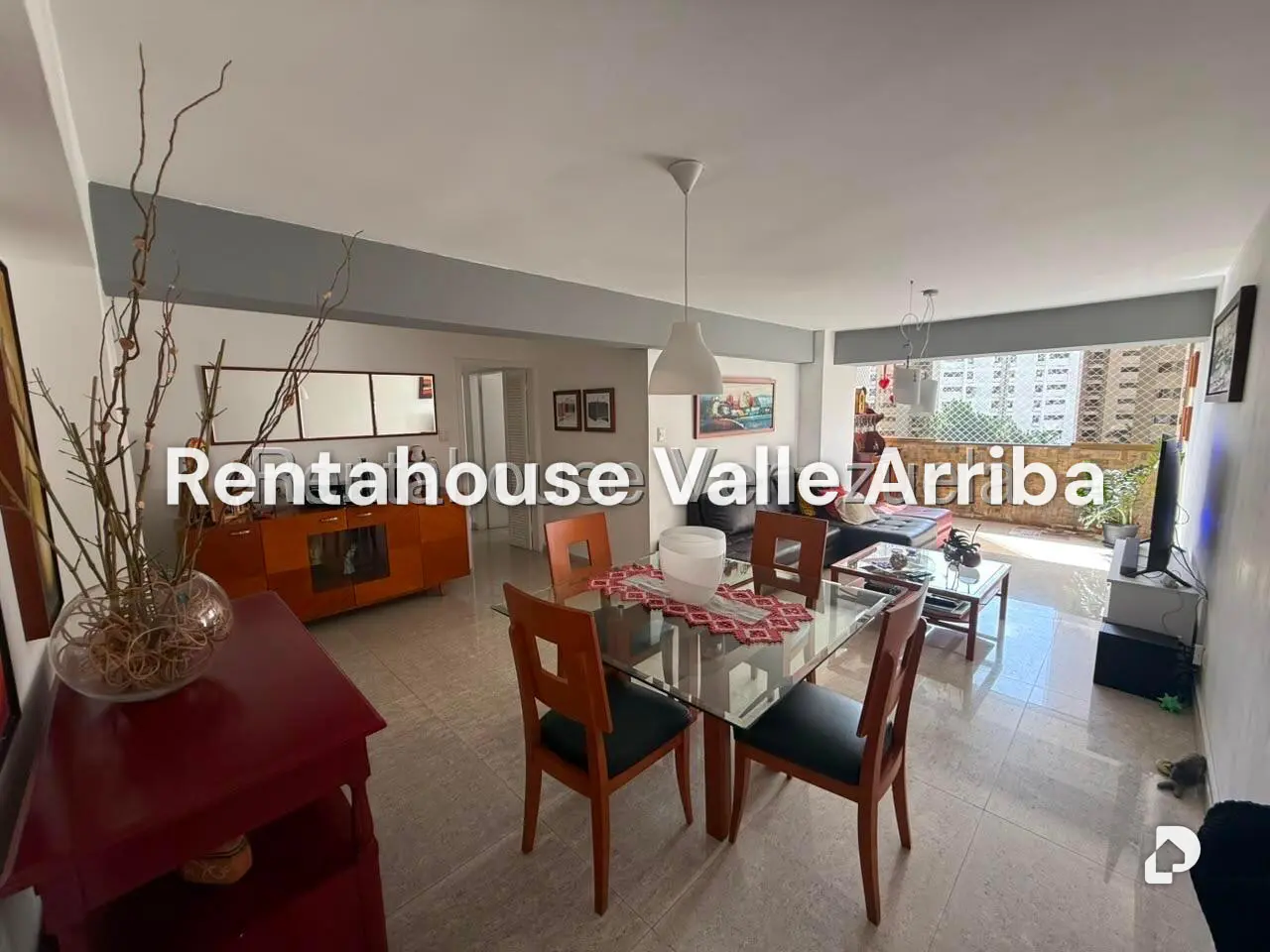 Apartamento en Manzanares, Caracas – 6