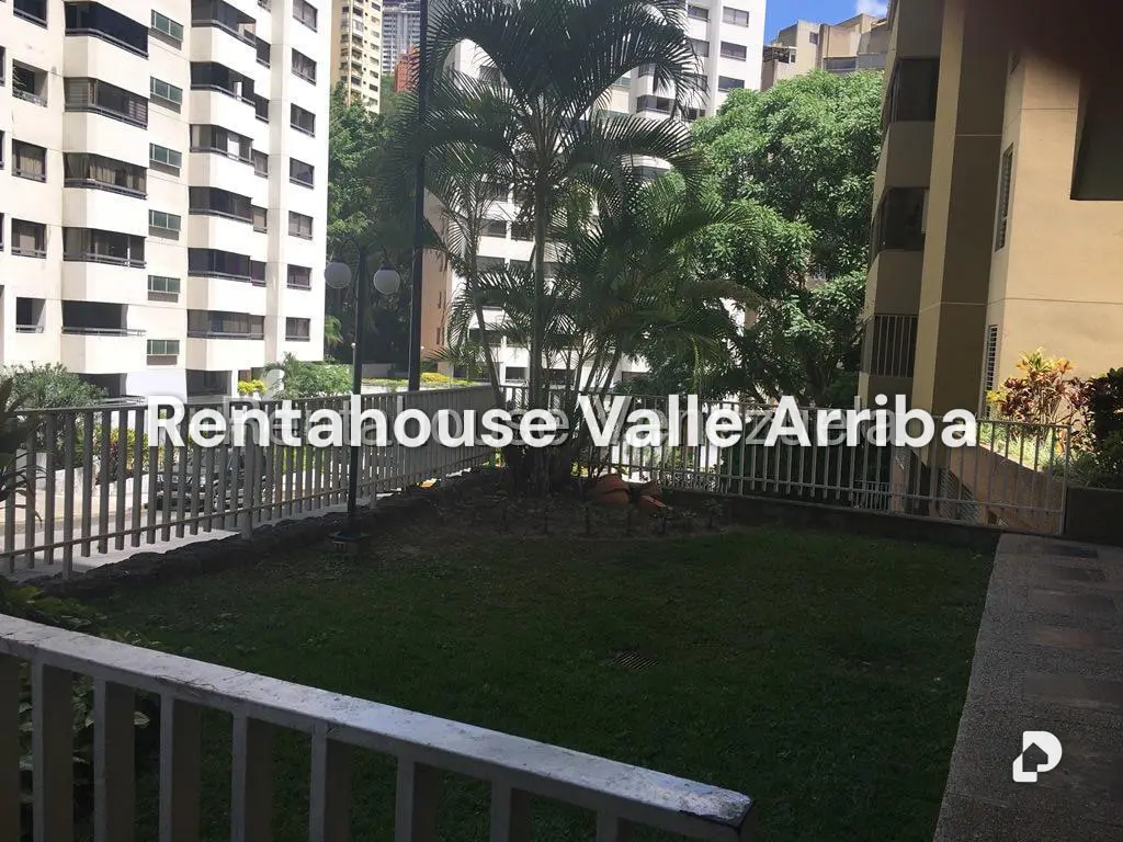 Apartamento en Manzanares, Caracas – 10
