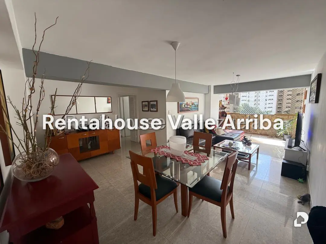 Apartamento en Manzanares, Caracas – 4
