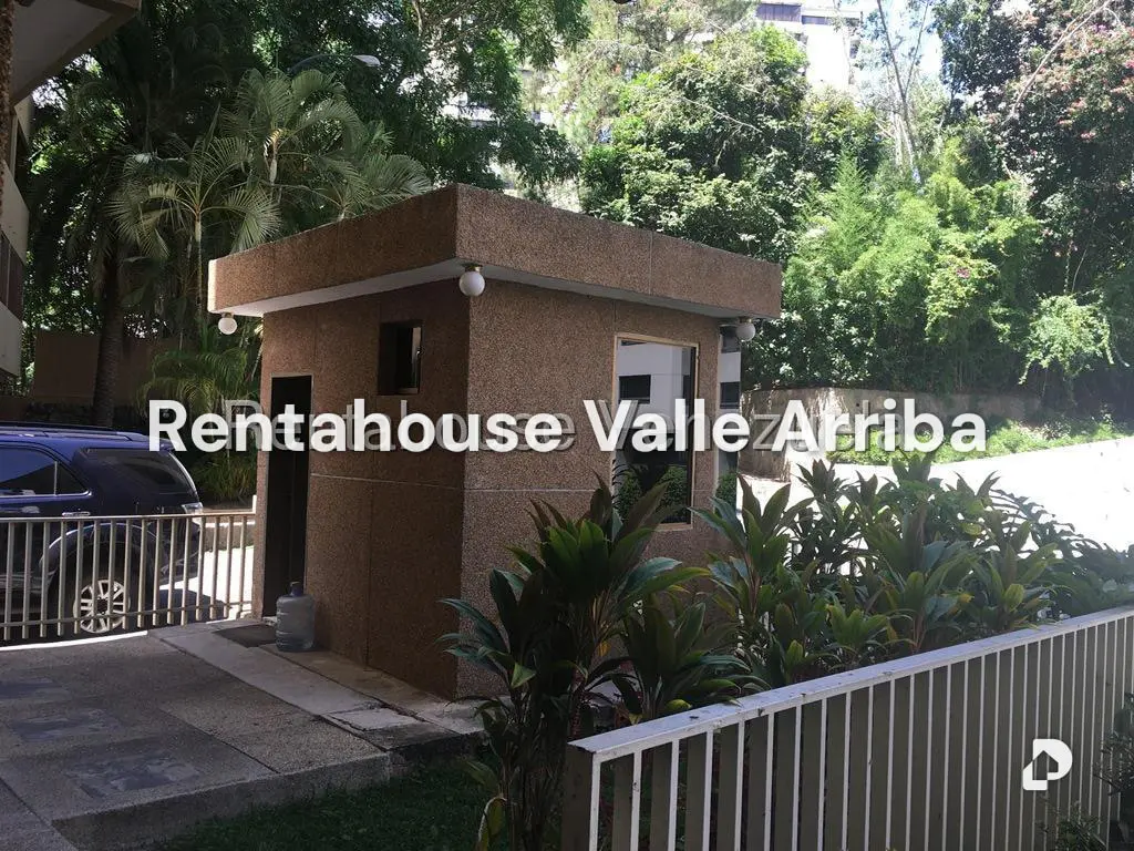 Apartamento en Manzanares, Caracas – 11