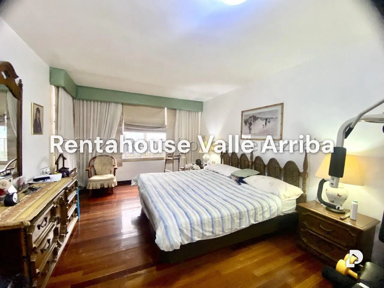 Apartment in Santa Rosa de Lima, Caracas – 23