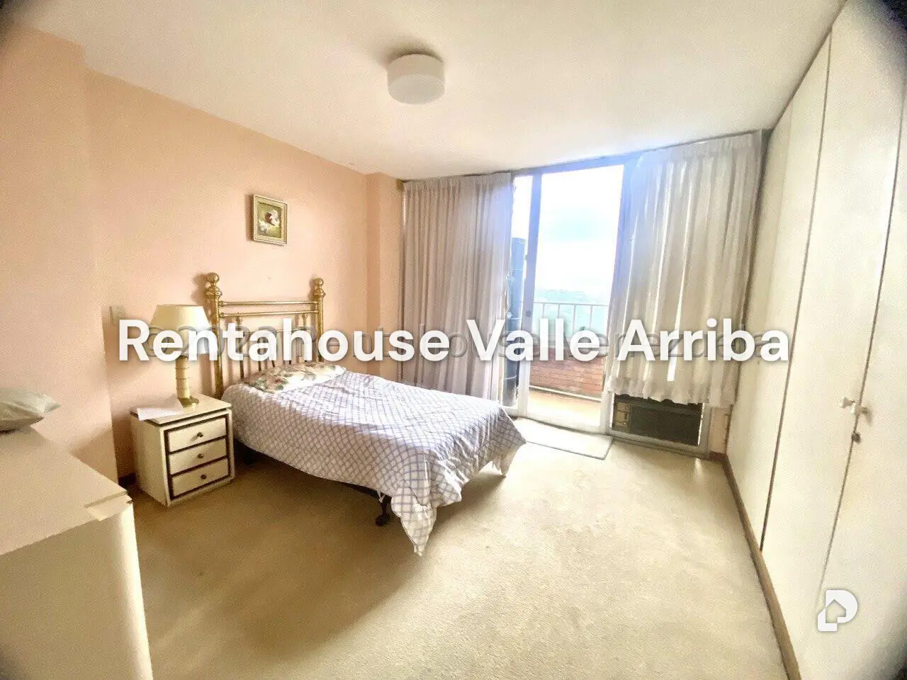 Apartment in Santa Rosa de Lima, Caracas – 21