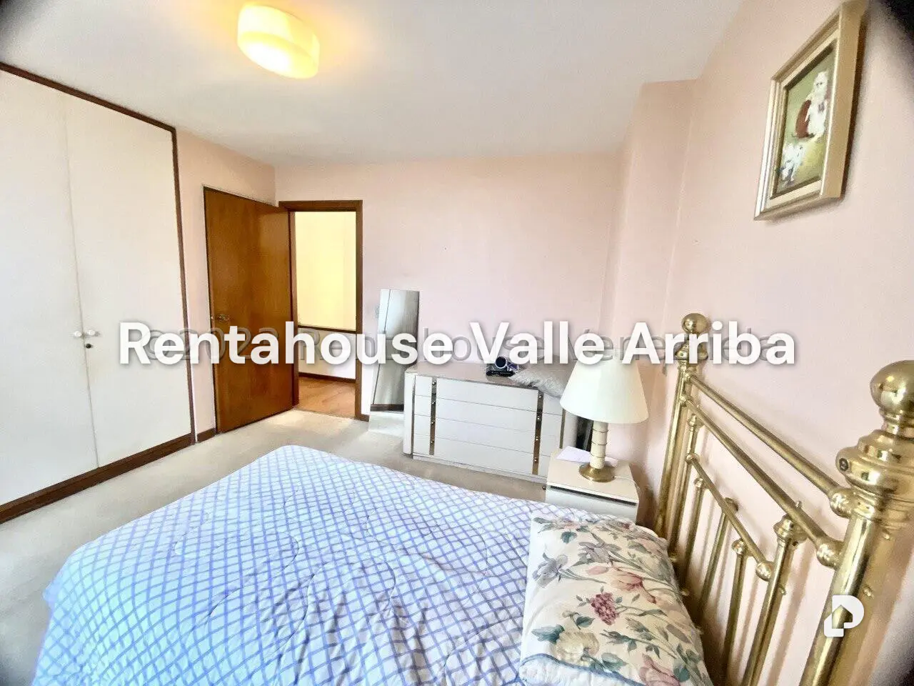 Apartment in Santa Rosa de Lima, Caracas – 22