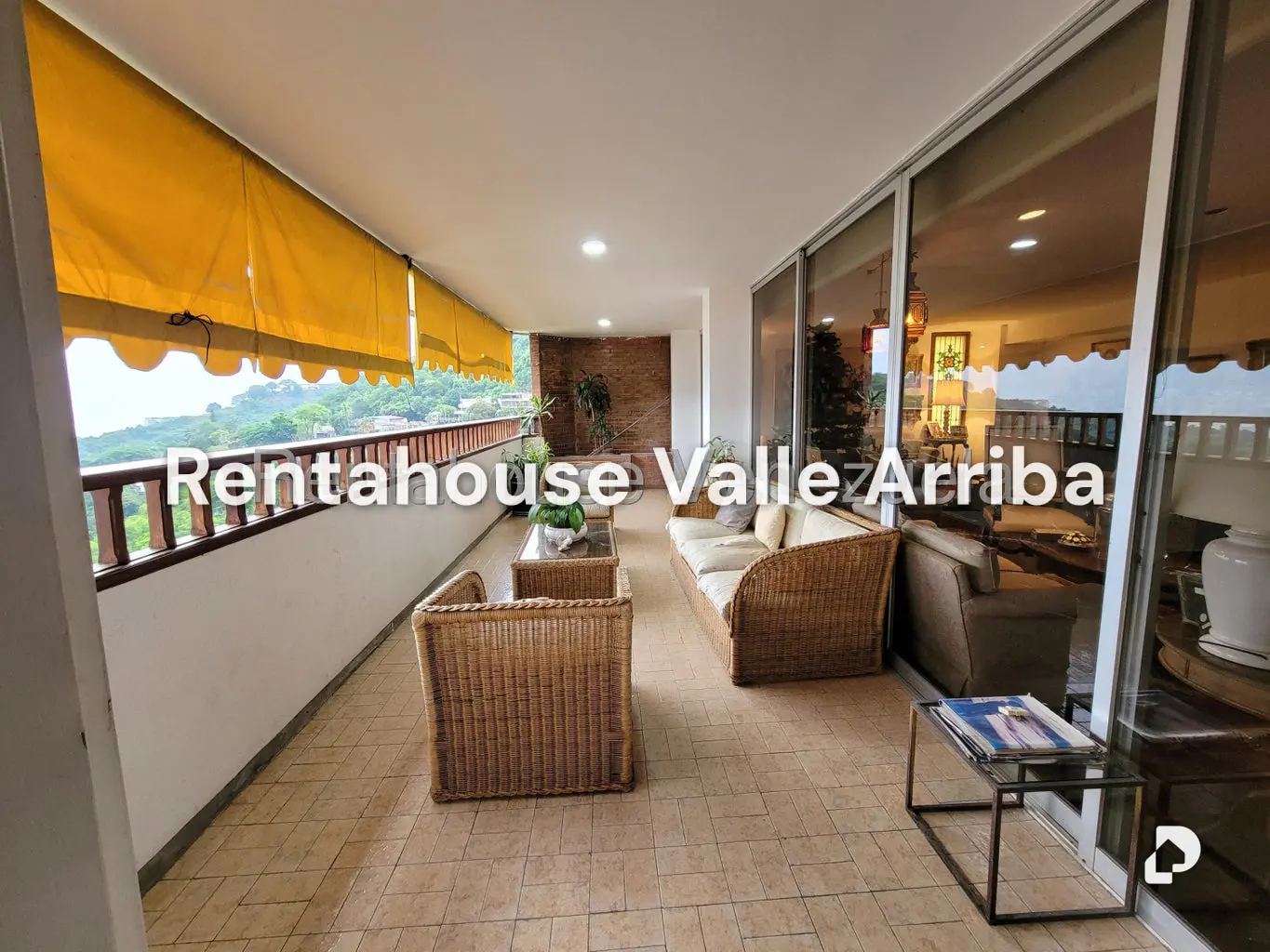 Apartment in Santa Rosa de Lima, Caracas – 10