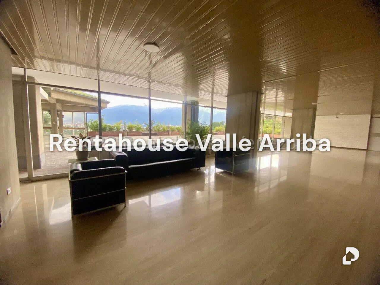 Apartment in Santa Rosa de Lima, Caracas – 5