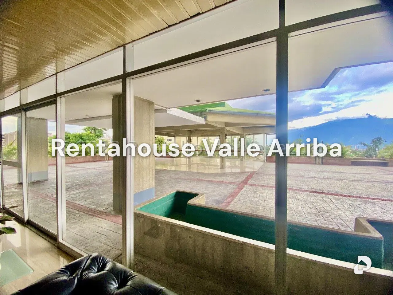 Apartment in Santa Rosa de Lima, Caracas – 3