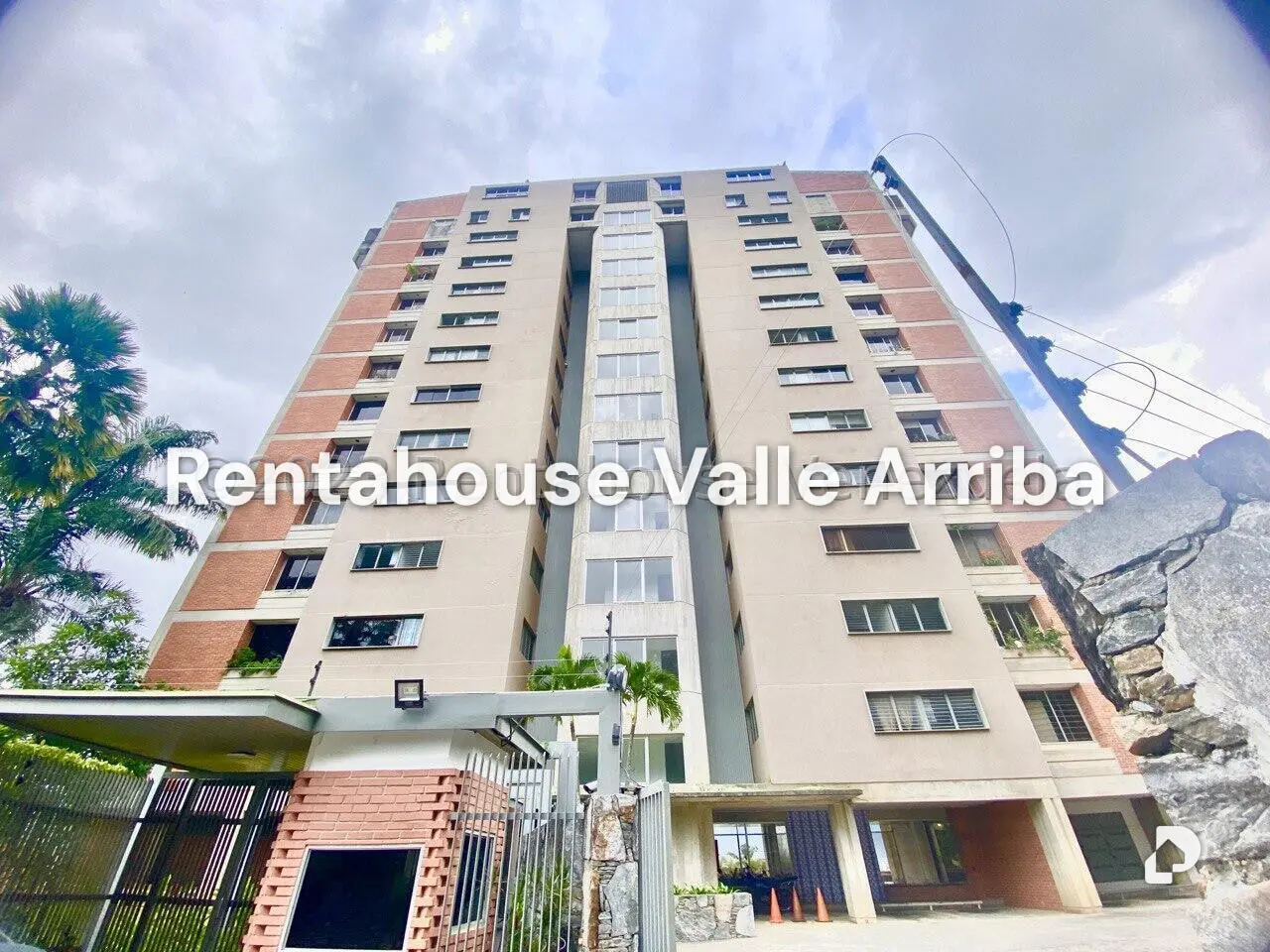 Apartment in Santa Rosa de Lima, Caracas – 1