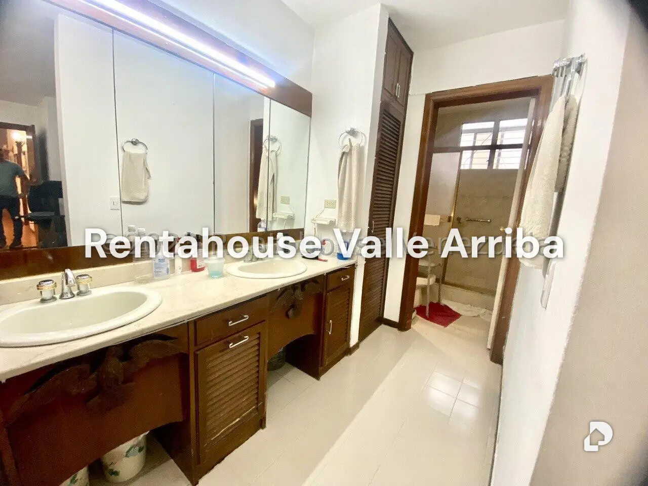 Apartment in Santa Rosa de Lima, Caracas – 25