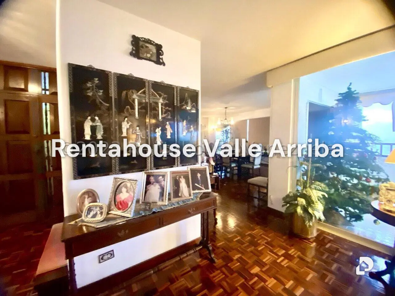 Apartment in Santa Rosa de Lima, Caracas – 6