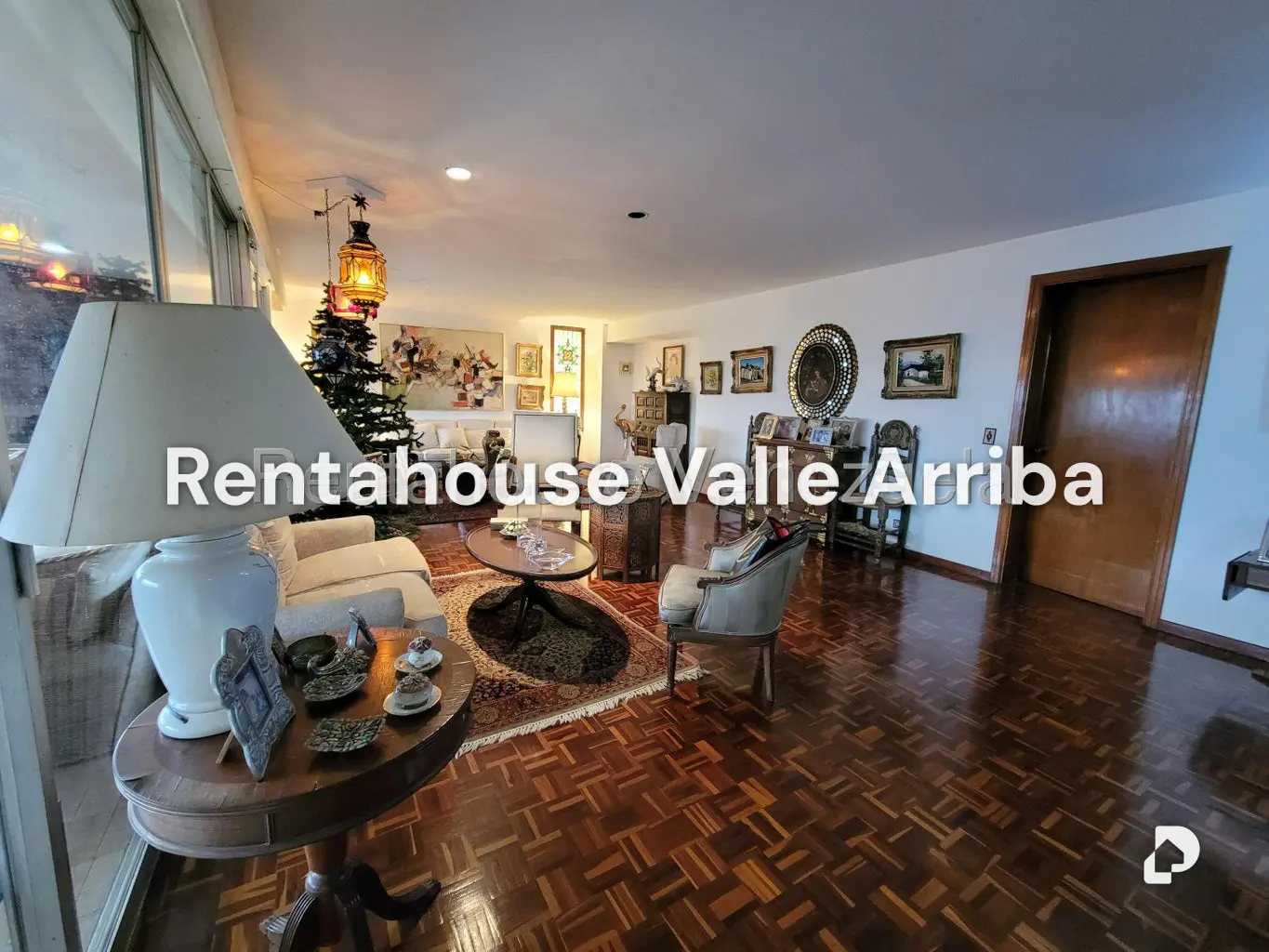 Apartment in Santa Rosa de Lima, Caracas – 7
