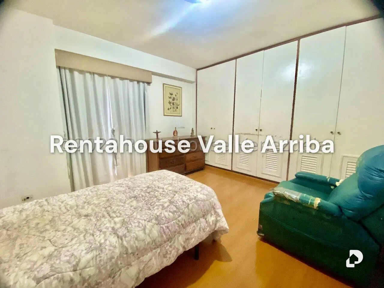 Apartment in Santa Rosa de Lima, Caracas – 18