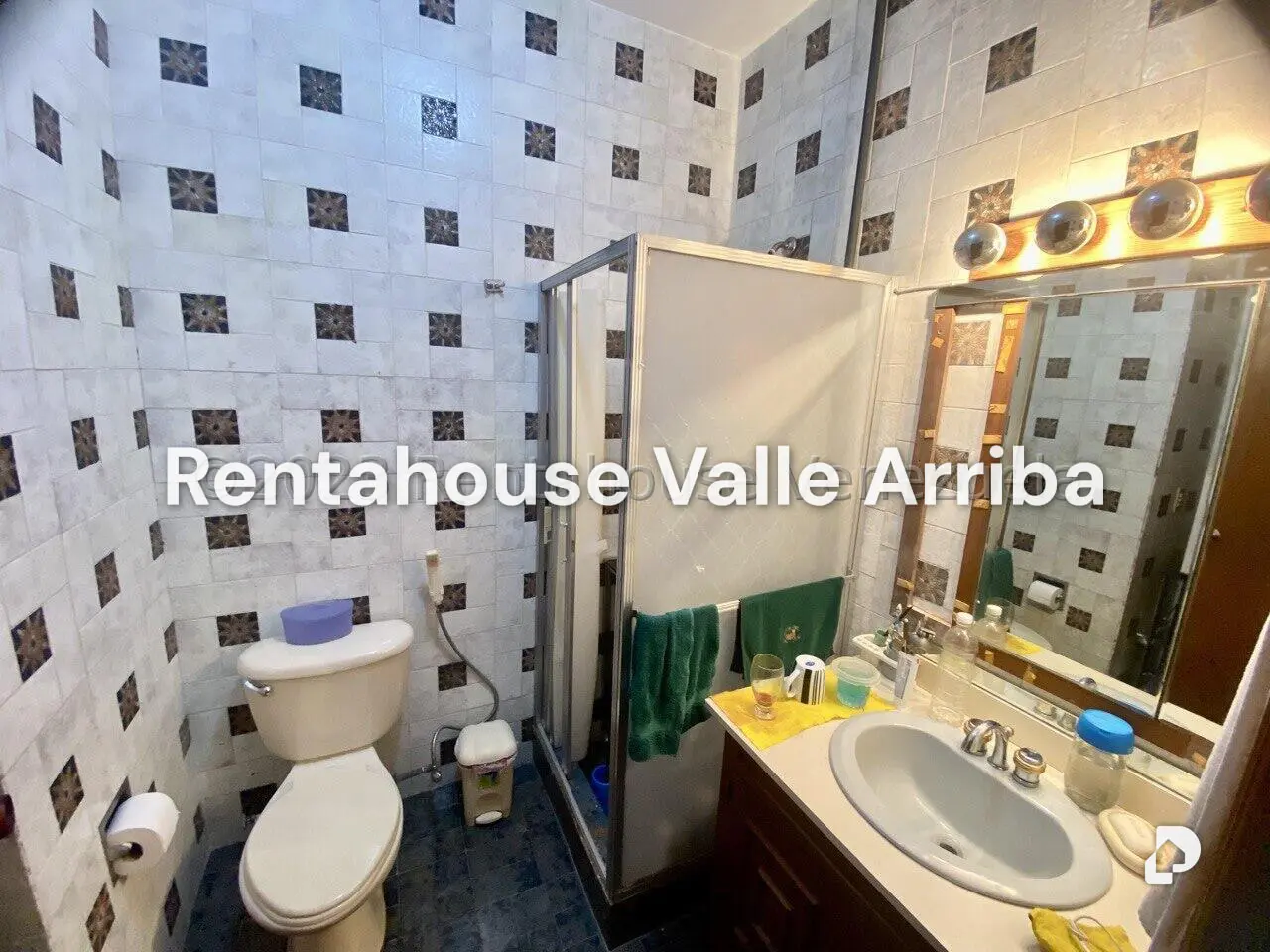 Apartment in Santa Rosa de Lima, Caracas – 28