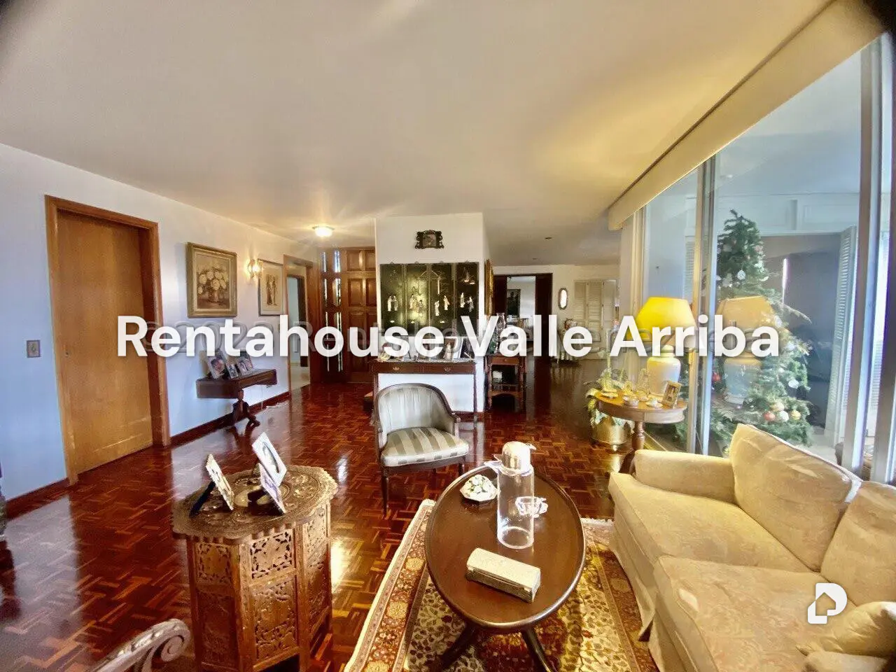 Apartment in Santa Rosa de Lima, Caracas – 8