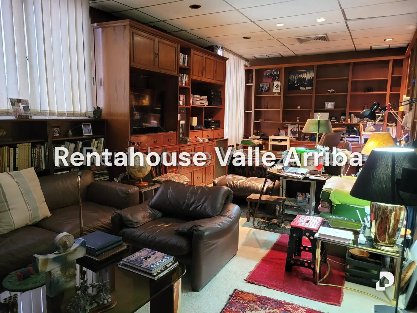 Apartment in Santa Rosa de Lima, Caracas – 27