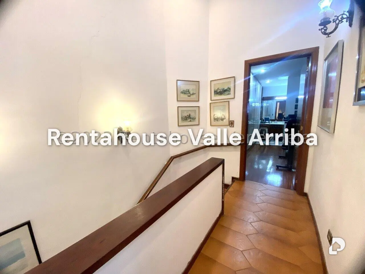 Apartment in Santa Rosa de Lima, Caracas – 20
