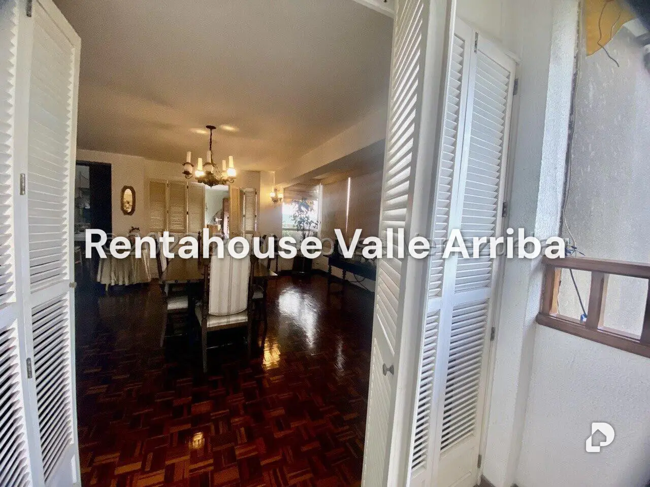 Apartment in Santa Rosa de Lima, Caracas – 14