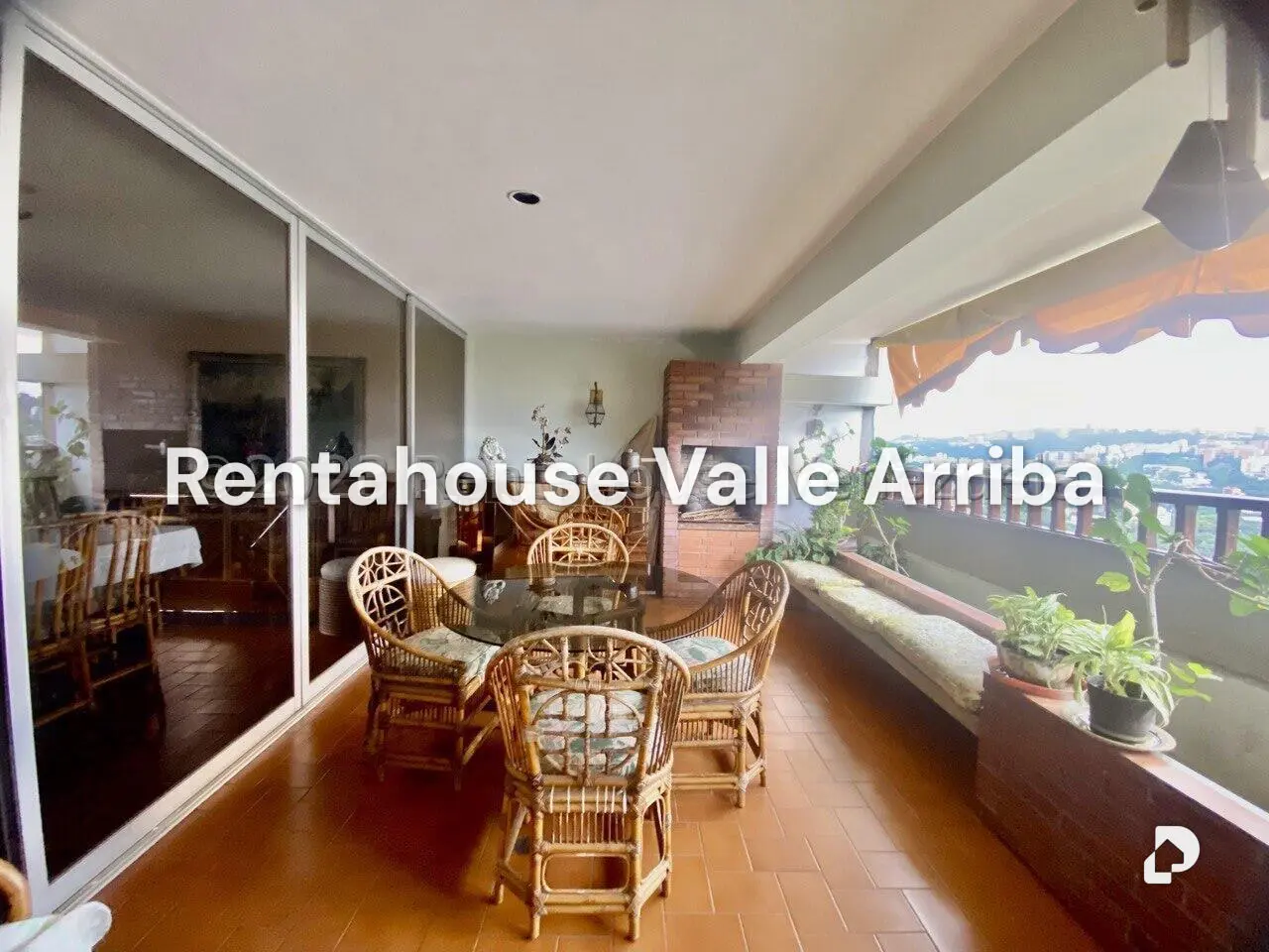 Apartment in Santa Rosa de Lima, Caracas – 13