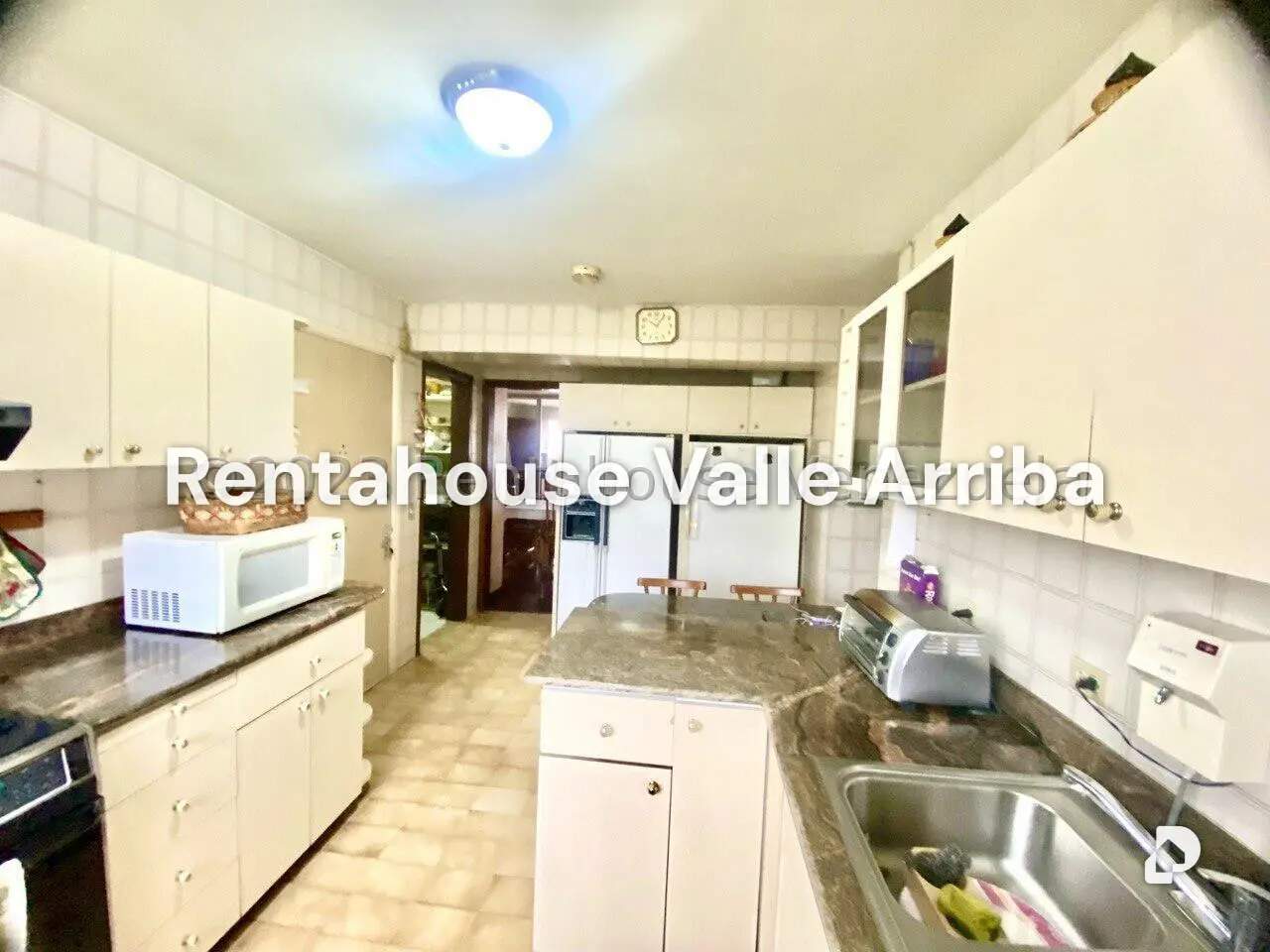Apartment in Santa Rosa de Lima, Caracas – 15