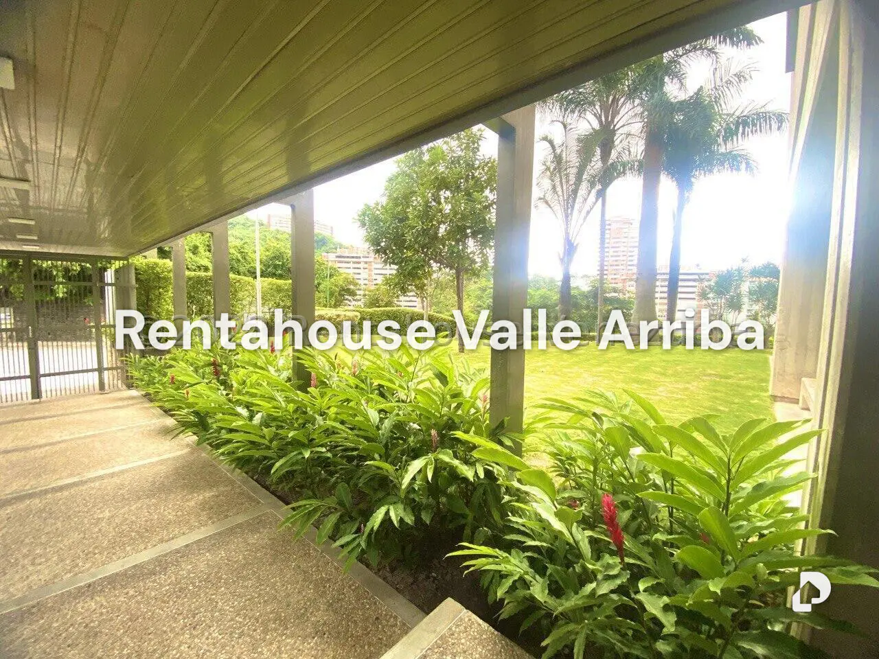 Apartment in Santa Rosa de Lima, Caracas – 4