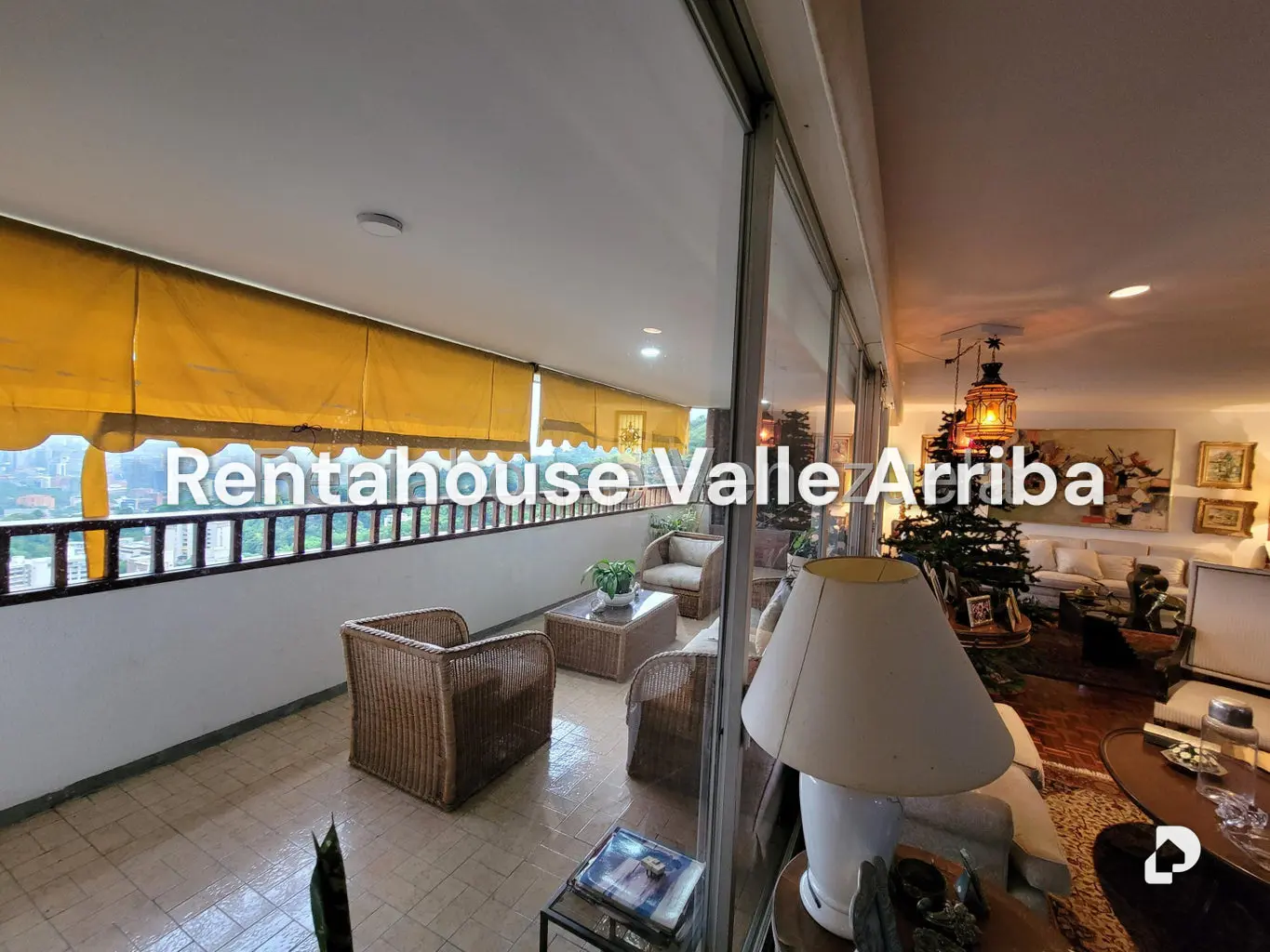 Apartment in Santa Rosa de Lima, Caracas – 9