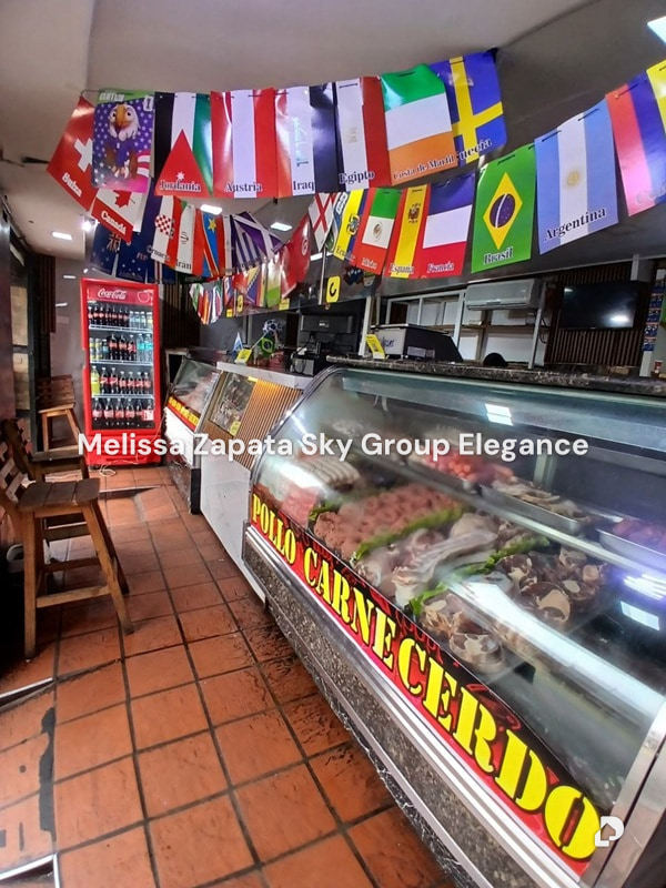 Local comercial en Barquisimeto – 4